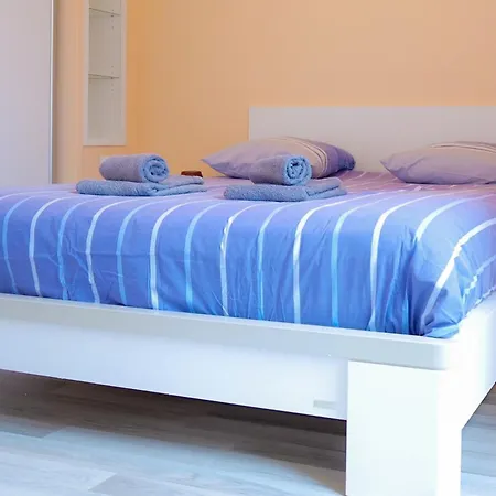 Agreable Avec Vue Sur Le Port De Plaisance - 4 Pers *