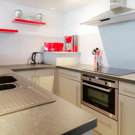 Agreable Avec Vue Sur Le Port De Plaisance - 4 Pers * Les Sables-dʼOlonne